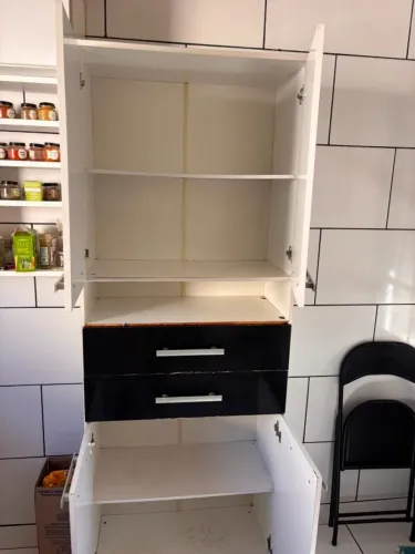 Armário de cozinha 