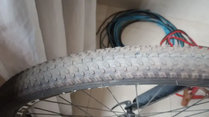 Bicicleta aro 29