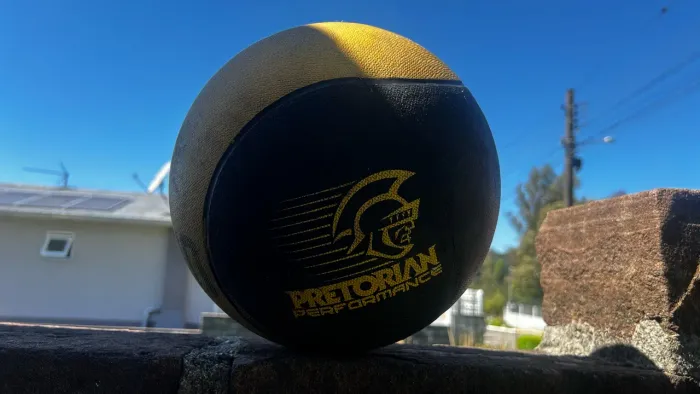 Bola Medicine Boll 10kg Marca Pretoriun