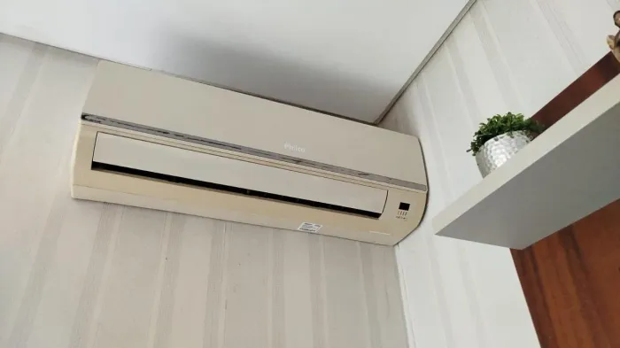 Ar condicionado Split Philco 18.000 BTUs 