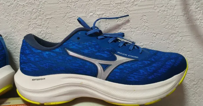 Mizuno Enigma n. 41<br>SOFTIERFOAM