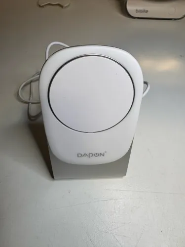 Dapon H047 MagSafe carregador magnético