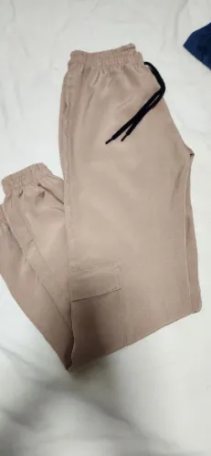 Calça cargo