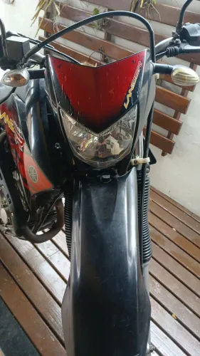 Vendo Lander excelente estado 