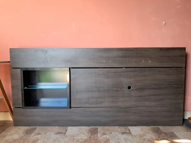 Rack painel
