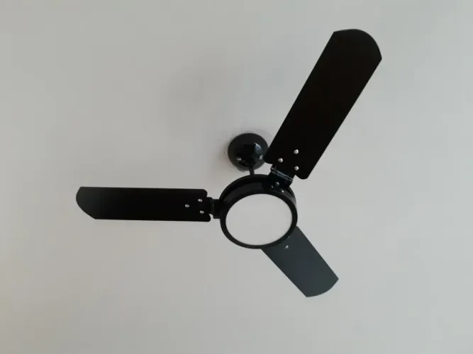Eletricista instalador ventilador de teto Centro RJ