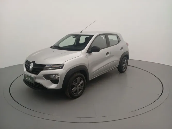 Renault Kwid 1.0 Zen 2026