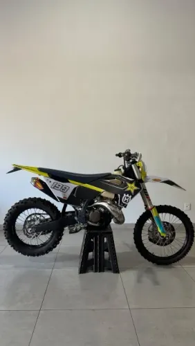 HUSQVARNA TE 150 2025