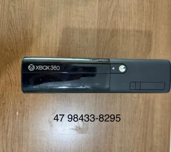 Xbox 360 LT3.0 somente venda