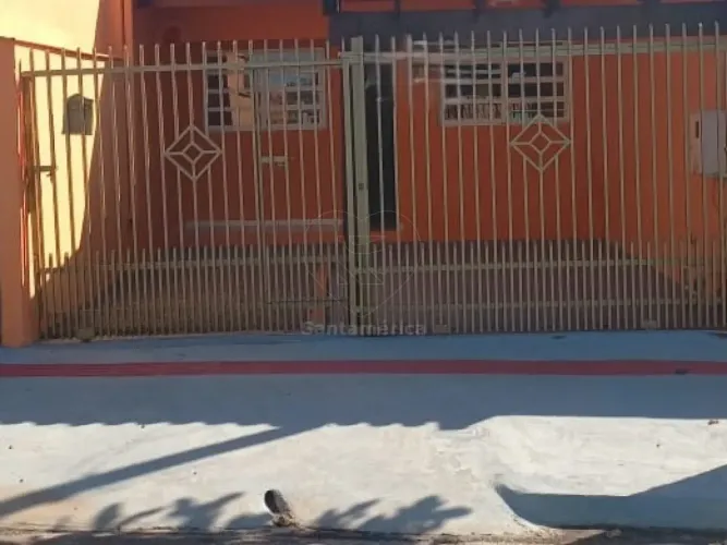 Casa à venda com 2 quartos no bairro Vila Romana, Zona Leste de Londrina