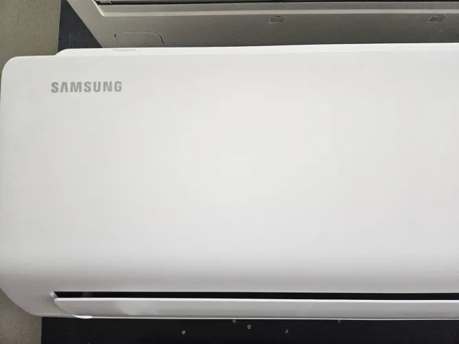 Ar condicionado 24 mil btus inverter samsung