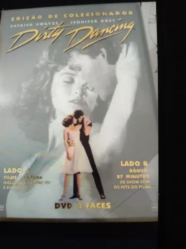 DVD original
