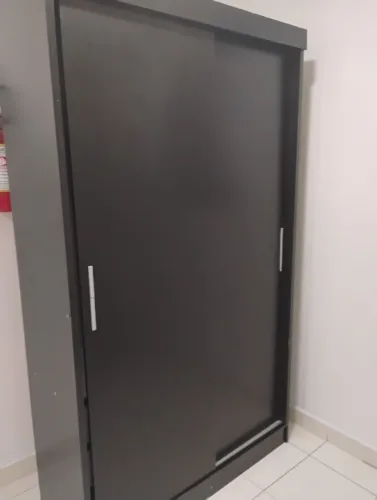 Vendo guarda roupa solteiro