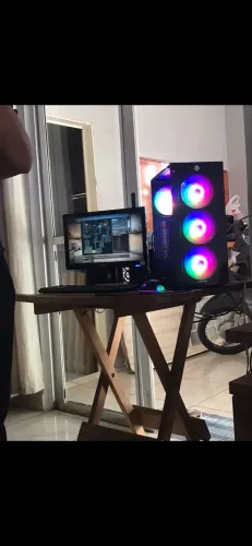 Vendo pc gamer