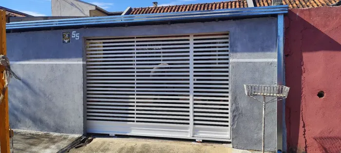 Serralheiro com experiência