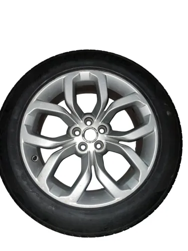 Discovery Sport 2019 Roda original e pneu novo zero