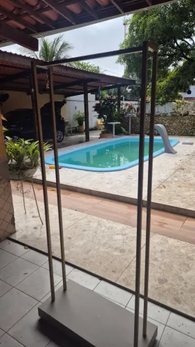 Arara de roupa