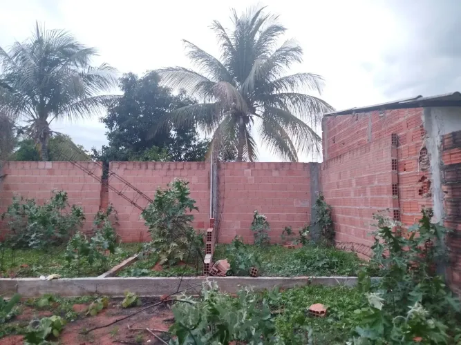 Vende-se Lote