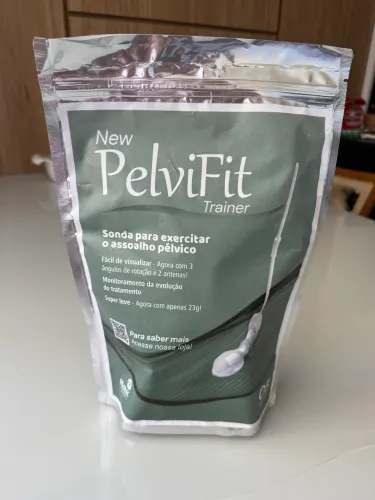 New Pelvit Trainer