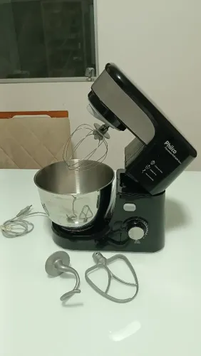 Batedeira philco planetária 