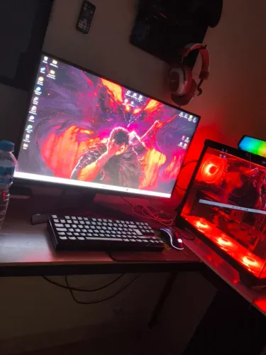 Computador Gamer