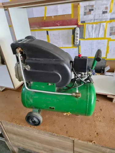 Copressor 900
