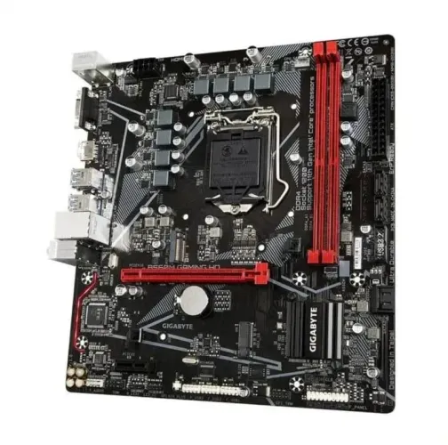 KIT PLACA MÃE + PROCESSADOR