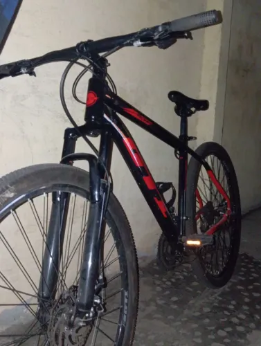 Bike GTI Aro 29