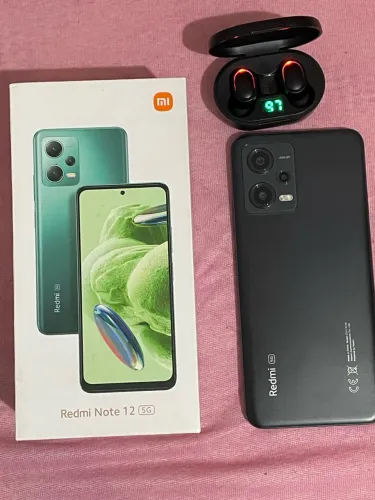 Celular Xiaomi 