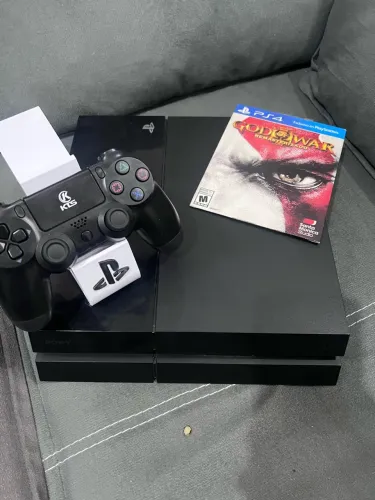 Play 4