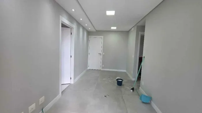Apartamento para Aluguel em Osasco (Adalgisa)  85m², 3 dorms (1 suíte), varanda gourmet e 