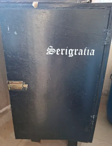 Vende Serigrafia