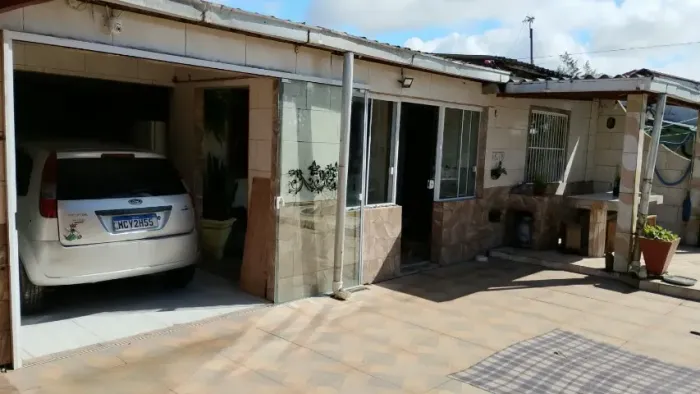 ALUGUEL TEMPORARIO. CASA NA PRAIA DE CIDREIRA