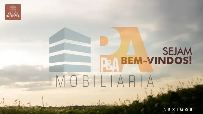 TERRENO RESIDENCIAL em AMPARO - SP, CENTRO (ARCADAS)