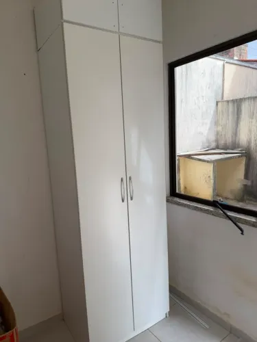 Armário duas portas