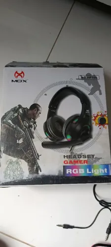 headset gamer