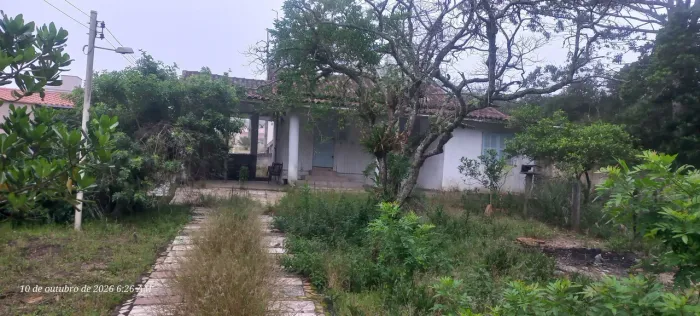 Vendo casa em jaguaruna(SC)