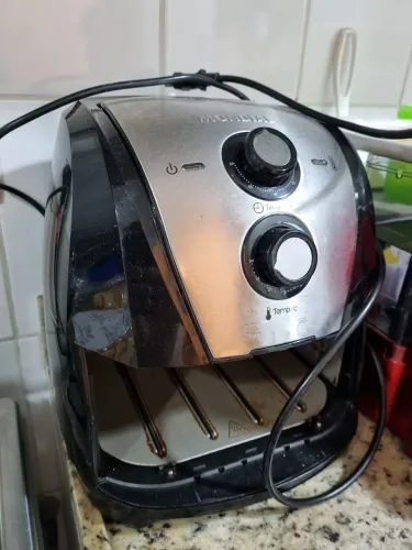 Mondial air fryer 5.5 litros
