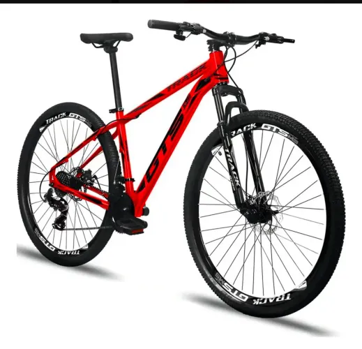 BICICLETA ARO 29 NA CAIXA