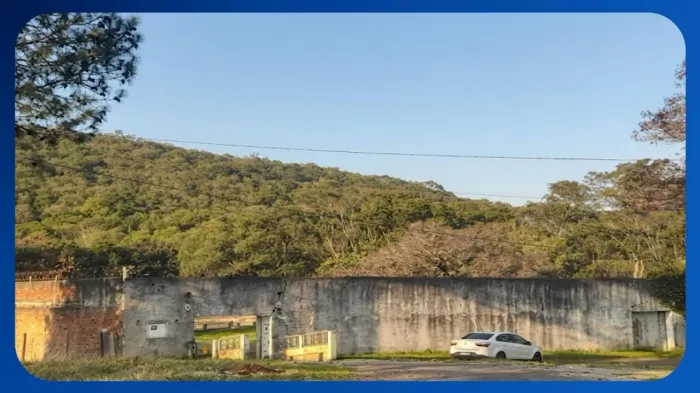 TERRENO - Estrada Livramento/Harmonia, Vila Elfia, Santana do Livramento/RS, Área de 1.120