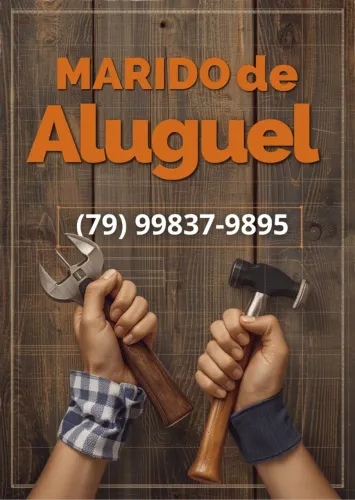 Marido de Aluguel