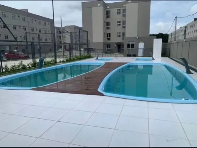 Repasse! R$ 160 mil. 2/4, Ed Marajoara 1