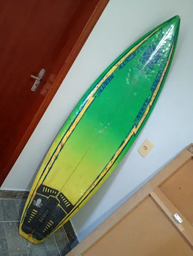 Prancha de Surf South to South