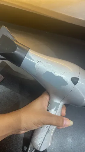 Vende-se secadores marca Taiff Profissional.