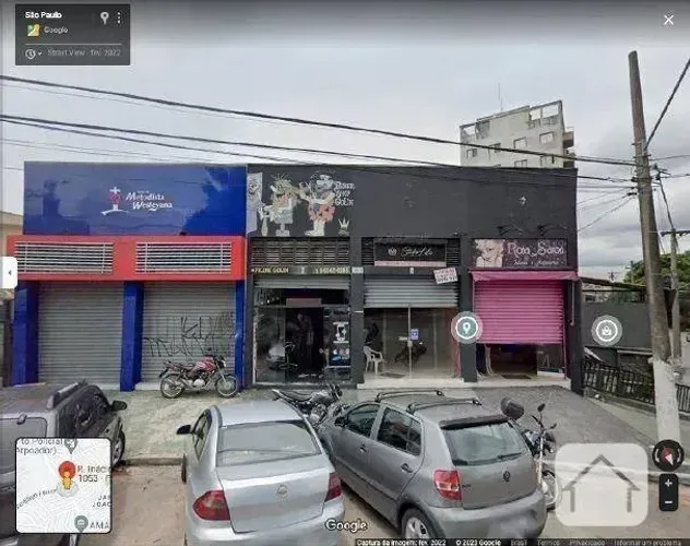 Conjunto comercial à venda, com 325 m² por R$ 2.700.000 - Butantã - São Paulo/SP