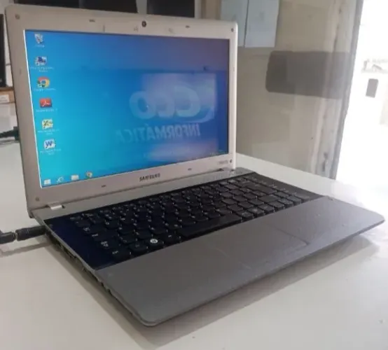 NOTEBOOK SAMSUNG R$499 PROMOÇÃO HOJE 27/08