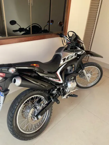 Bros 20/21 completa