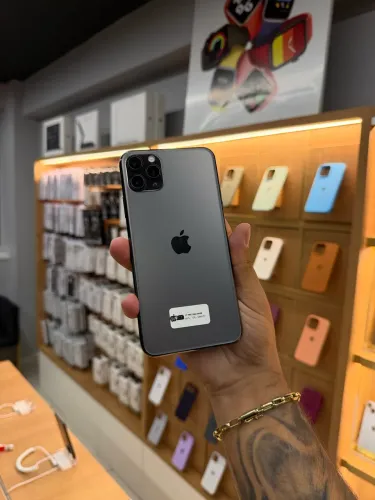 IPhone 11 Pro Max 64gb perfeito