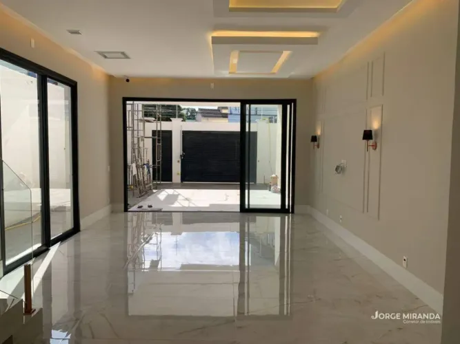 Casa com 3 dormitórios à venda por R$ 1.950.000,00 - Praia do Morro - Guarapari/ES