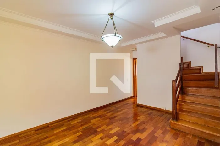 Casa à Venda - Jardim Marajoara , 3 Quartos, 135 m2